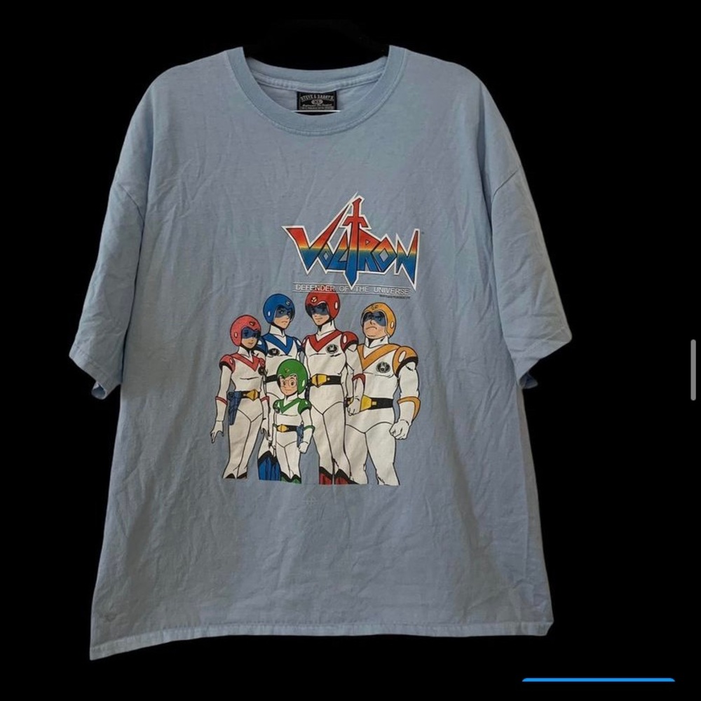 Steve & Barrys VOLTRON Tee